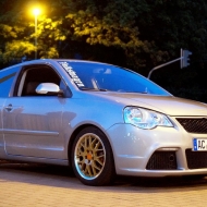 Profilbilder von SaschaS Polo 9N3