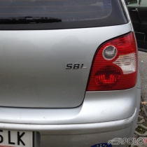 Mitglieder-Profil von SBL20(#22203) - SBL20 präsentiert auf der Community polo9N.info seinen VW Polo