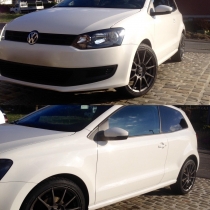 Mitglieder-Profil von Scalle(#31337) - Scalle präsentiert auf der Community polo9N.info seinen VW Polo
