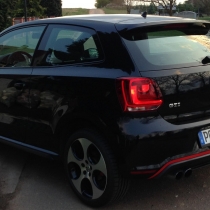 Mitglieder-Profil von Schadows(#20290) aus Bergrade Hof - Schadows präsentiert auf der Community polo9N.info seinen VW Polo