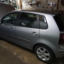 Mitglieder-Profil von schimi25(#35247) aus Gronau - schimi25 präsentiert auf der Community polo9N.info seinen VW Polo