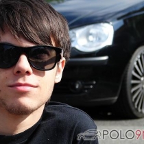 Mitglieder-Profil von Schlachter(#2191) - Schlachter präsentiert auf der Community polo9N.info seinen VW Polo