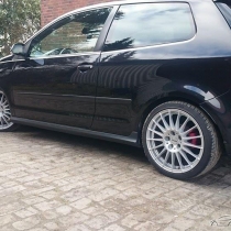 Mitglieder-Profil von Schnako205(#28175) aus Worpswede - Schnako205 präsentiert auf der Community polo9N.info seinen VW Polo