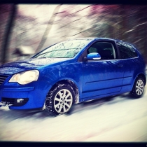 Mitglieder-Profil von Schnubbi12(#22058) - Schnubbi12 präsentiert auf der Community polo9N.info seinen VW Polo