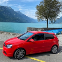 Mitglieder-Profil von Scholli79(#37525) aus Oetwil am See - Scholli79 präsentiert auf der Community polo9N.info seinen VW Polo