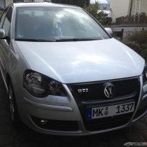 Mitglieder-Profil von schorki(#15047) - schorki präsentiert auf der Community polo9N.info seinen VW Polo