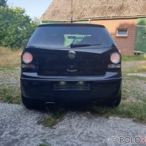 Mitglieder-Profil von Schwarzer Teufel(#36353) - Schwarzer Teufel präsentiert auf der Community polo9N.info seinen VW Polo