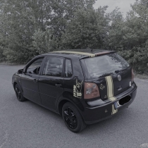 Mitglieder-Profil von Sciria(#37331) - Sciria präsentiert auf der Community polo9N.info seinen VW Polo
