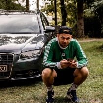 Mitglieder-Profil von Scofield(#22481) aus Pförring - Scofield präsentiert auf der Community polo9N.info seinen VW Polo