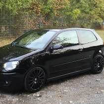 Mitglieder-Profil von SEB87(#22647) aus NRW - SEB87 präsentiert auf der Community polo9N.info seinen VW Polo