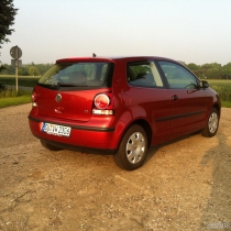 Mitglieder-Profil von Sebo2306(#20033) aus Swisttal - Sebo2306 präsentiert auf der Community polo9N.info seinen VW Polo