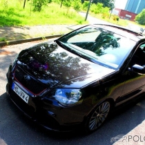 Mitglieder-Profil von Selfkant691(#14693) aus Selfkant - Selfkant691 präsentiert auf der Community polo9N.info seinen VW Polo