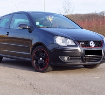 Mitglieder-Profil von Selina77(#28137) - Selina77 präsentiert auf der Community polo9N.info seinen VW Polo
