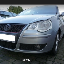Mitglieder-Profil von Semigrasso(#37894) - Semigrasso präsentiert auf der Community polo9N.info seinen VW Polo