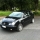 Volkswagen VW Polo 9N Comfortline Modelljahr 2002 mit der Motorisierung 1.4L 16V - 74 kW (100 PS) in der Farbe Black Magic Perleffekt vom Mitglied Sephra aus Remscheid