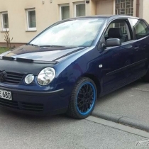 Mitglieder-Profil von Seyfu68(#26972) - Seyfu68 präsentiert auf der Community polo9N.info seinen VW Polo