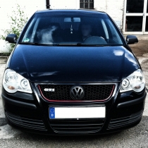Mitglieder-Profil von Seyfullah(#23238) - Seyfullah präsentiert auf der Community polo9N.info seinen VW Polo