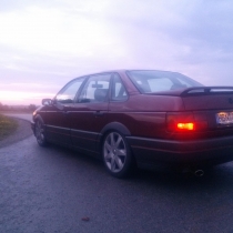 Mitglieder-Profil von sfu1986(#26982) - sfu1986 präsentiert auf der Community polo9N.info seinen VW Polo