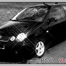 Mitglieder-Profil von ShadowsBaby(#12604) - ShadowsBaby präsentiert auf der Community polo9N.info seinen VW Polo