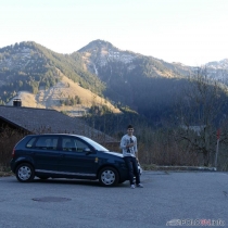 Mitglieder-Profil von Shawn2301(#32976) - Shawn2301 präsentiert auf der Community polo9N.info seinen VW Polo