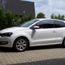 Mitglieder-Profil von -Shawty-(#13441) aus Paderborn - -Shawty- präsentiert auf der Community polo9N.info seinen VW Polo