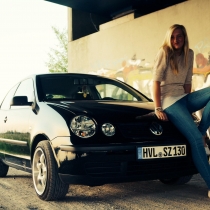 Mitglieder-Profil von Sherbatsky(#27894) aus Falkensee - Sherbatsky präsentiert auf der Community polo9N.info seinen VW Polo