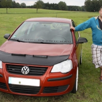 Mitglieder-Profil von shorrty9n3(#18149) aus zwickau - shorrty9n3 präsentiert auf der Community polo9N.info seinen VW Polo