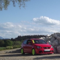 Mitglieder-Profil von SicMichi(#30199) - SicMichi präsentiert auf der Community polo9N.info seinen VW Polo