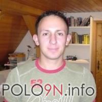 Mitglieder-Profil von sihe(#12268) - sihe präsentiert auf der Community polo9N.info seinen VW Polo