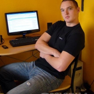 Profilbilder von Simbo9n