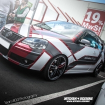 Mitglieder-Profil von Siscura(#17656) - Siscura präsentiert auf der Community polo9N.info seinen VW Polo