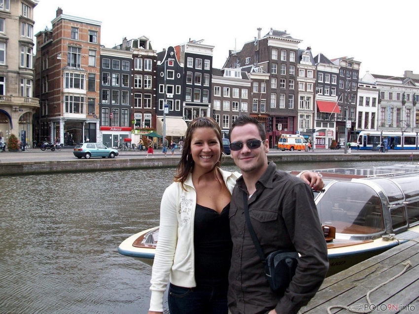 Amsterdam 08 ;-)