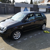 Mitglieder-Profil von SlavicPride(#36182) - SlavicPride präsentiert auf der Community polo9N.info seinen VW Polo