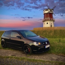 Mitglieder-Profil von Smudge7793(#37329) aus Hövelhof - Smudge7793 präsentiert auf der Community polo9N.info seinen VW Polo