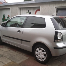 Mitglieder-Profil von Snoocy(#24040) aus Neustadt - Snoocy präsentiert auf der Community polo9N.info seinen VW Polo