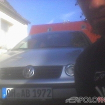Mitglieder-Profil von sohni(#27097) aus Ratekau - sohni präsentiert auf der Community polo9N.info seinen VW Polo