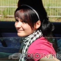 Mitglieder-Profil von Sophie(#10430) aus Bernsbach - Sophie präsentiert auf der Community polo9N.info seinen VW Polo