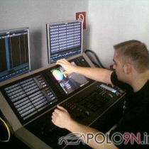 Mitglieder-Profil von Sounddesigner(#13198) - Sounddesigner präsentiert auf der Community polo9N.info seinen VW Polo