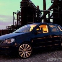 Mitglieder-Profil von Speeds(#27173) - Speeds präsentiert auf der Community polo9N.info seinen VW Polo