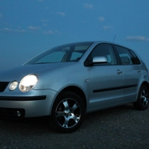 Mitglieder-Profil von Speedy1093(#23292) aus Kassel - Speedy1093 präsentiert auf der Community polo9N.info seinen VW Polo