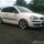 Volkswagen VW Polo 9N3 Tour Edition Modelljahr 2008 mit der Motorisierung 1.4L TDI - 51 kW (70 PS) in der Farbe candy weiß vom Mitglied Sperch