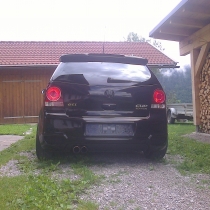 Mitglieder-Profil von Spiess10(#30031) - Spiess10 präsentiert auf der Community polo9N.info seinen VW Polo