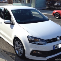 Mitglieder-Profil von Stage618(#18943) - Stage618 präsentiert auf der Community polo9N.info seinen VW Polo