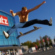 Profilbilder von Staminaman