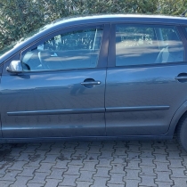 Mitglieder-Profil von Steffen4000(#39601) - Steffen4000 präsentiert auf der Community polo9N.info seinen VW Polo