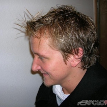 Mitglieder-Profil von stevie(#2233) aus Rechberghausen - stevie präsentiert auf der Community polo9N.info seinen VW Polo