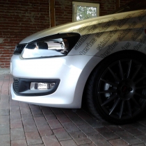 Mitglieder-Profil von stickeris(#21142) - stickeris präsentiert auf der Community polo9N.info seinen VW Polo