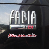 Mitglieder-Profil von Stinkei(#33189) - Stinkei präsentiert auf der Community polo9N.info seinen VW Polo