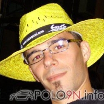 Mitglieder-Profil von Stormlord(#21453) - Stormlord präsentiert auf der Community polo9N.info seinen VW Polo