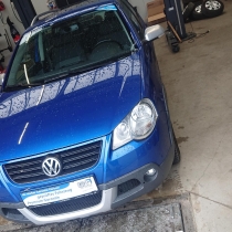 Mitglieder-Profil von StrokerAce(#38002) - StrokerAce präsentiert auf der Community polo9N.info seinen VW Polo